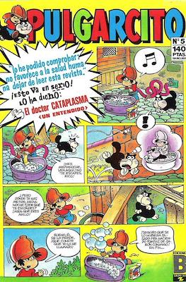Pulgarcito (1987) #5