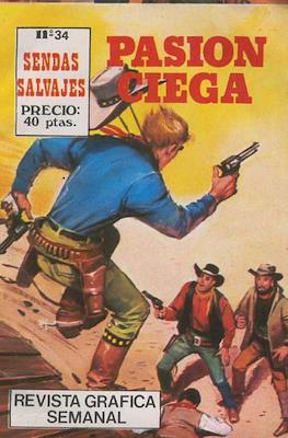 Sendas Salvajes (1981) #34