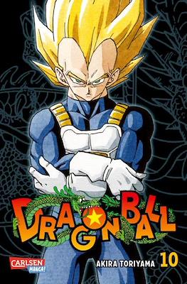 Dragon Ball Massiv #10