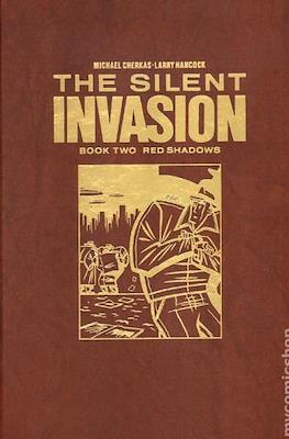 The Silent Invasion #2