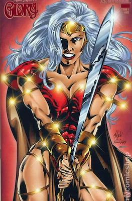 Glory Vol. 2 (2001 - Variant Cover) #1.5