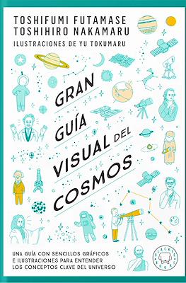 Gran guía visual del cosmos