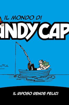 Il mondo di Andy Capp #36