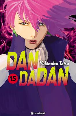 Dandadan #15
