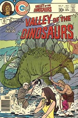 Valley Of The Dinosaurs #10