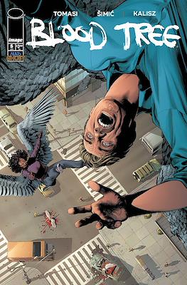 Blood Tree (2023) #5
