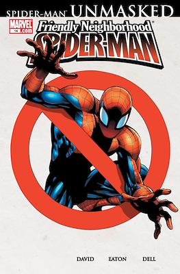 Friendly Neighborhood Spider-Man Vol. 1 (2005-2007) (Comic Book 32-48 pp) #14