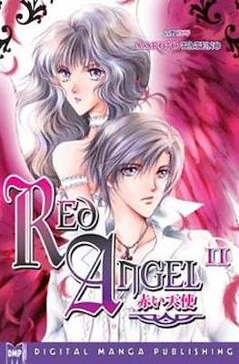 Red Angel #2