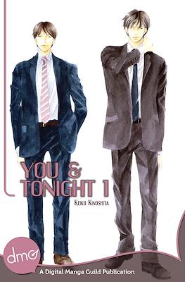 You and Tonight