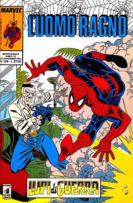 L'Uomo Ragno / Spider-Man Vol. 1 / Amazing Spider-Man #108