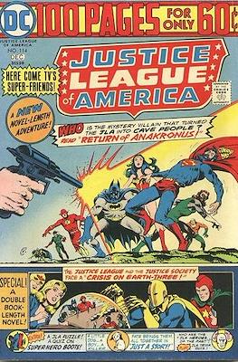 Justice League of America Vol. 1 (1960-1987) #114