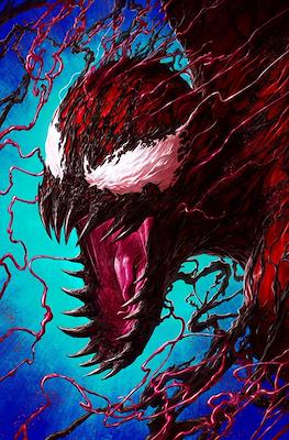 Venom Vol. 4 (2018-Variant Covers) #30.14