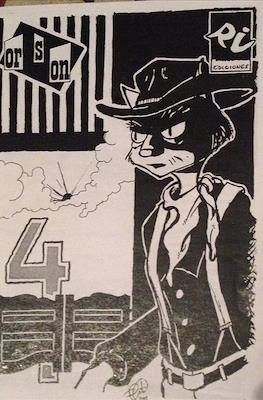 Orson Fanzine