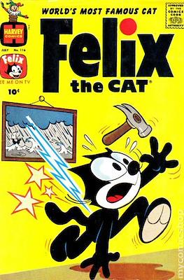 Felix the Cat #116