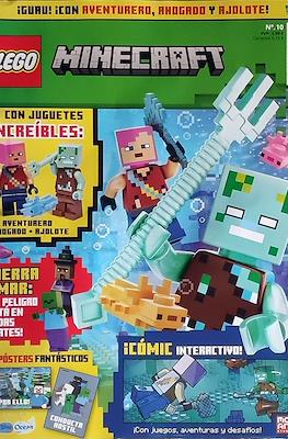 Lego Minecraft #10
