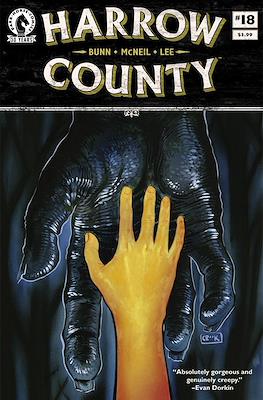 Harrow County #18