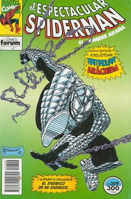 Spiderman Vol. 1 / El Espectacular Spiderman (1983-1994) #309