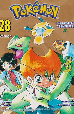 Pokémon - Die ersten Abenteuer #28