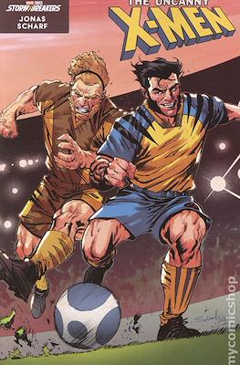 The Uncanny X-Men Vol. 6 (2024- Variant Cover) #29.1