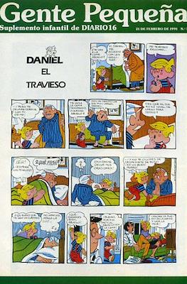 Gente Pequeña / Gente Joven #58