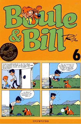 Boule & Bill #6