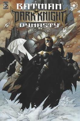 Batman: Dark Knight Dynasty
