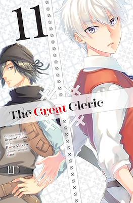 The Great Cleric #11
