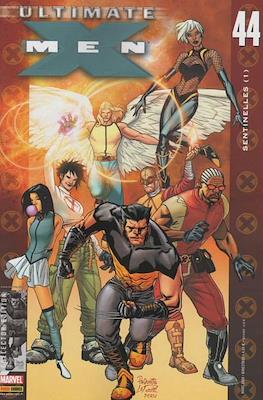 Ultimate X-Men #44