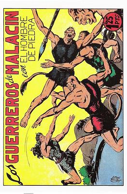 Purk, el hombre de piedra (1950-1958) #15