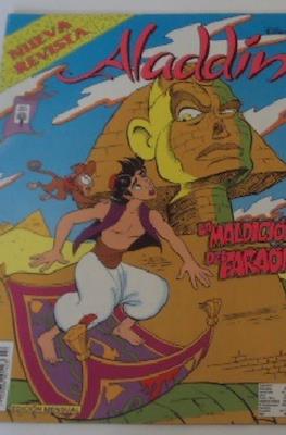 Aladdin #2
