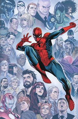 Ultimate Spider-Man Vol. 3 (2024-Variant Covers) #24.5