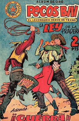 Pecos Bill #28