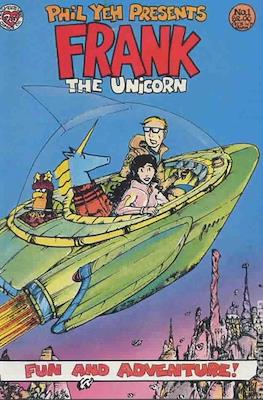 Frank The Unicorn