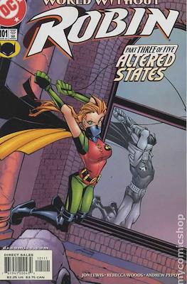 Robin Vol. 2 (1993-2009) #101