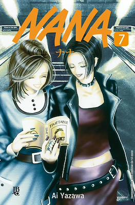 Nana #7