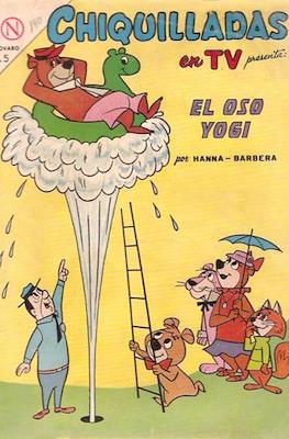 Chiquilladas #140