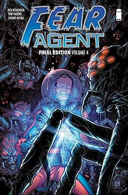 Fear Agent: Final Edition #4