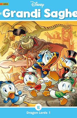 Le Grandi Saghe Disney #16