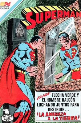 Supermán #1410