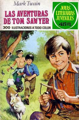 Joyas Literarias Juveniles (Grapa) #182
