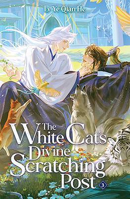 The White Cat’s Divine Scratching Post #3