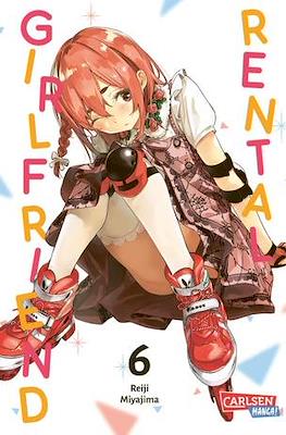 Rental Girlfriend #6