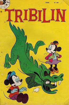 Tribilín #196