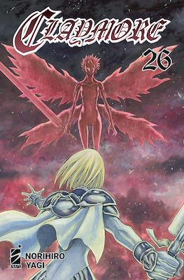 Claymore New Edition #26