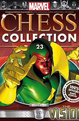Marvel Chess Collection #23