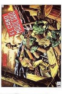 Hazañas Bélicas (1950-1965) #100