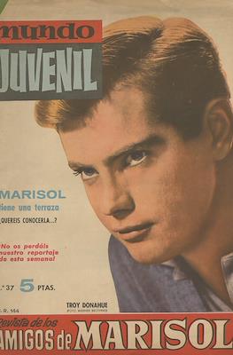 Mundo juvenil #37
