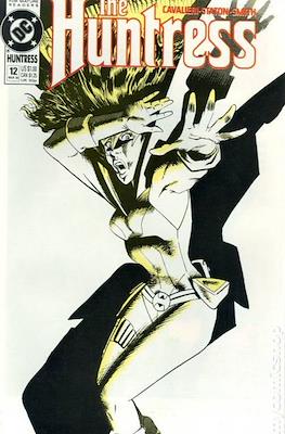 The Huntress Vol. 1 (1989-1990) #12