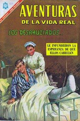 Aventuras de la vida real #132