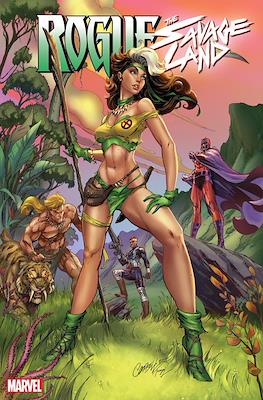 Rogue: The Savage Land (2025 - Variant Cover) #1.1